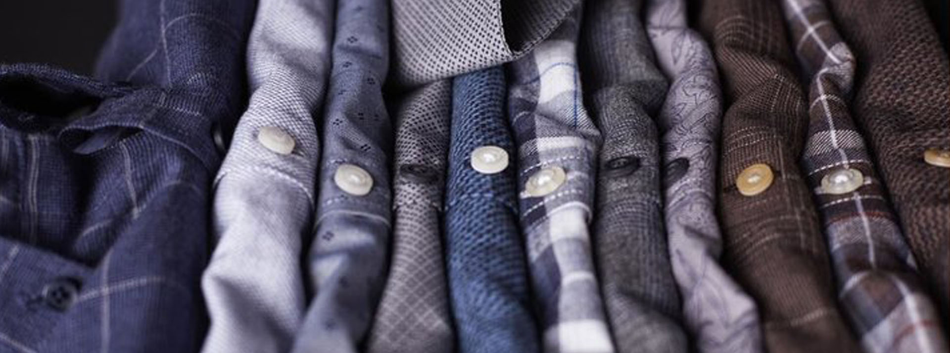 Stylish custom suit collection